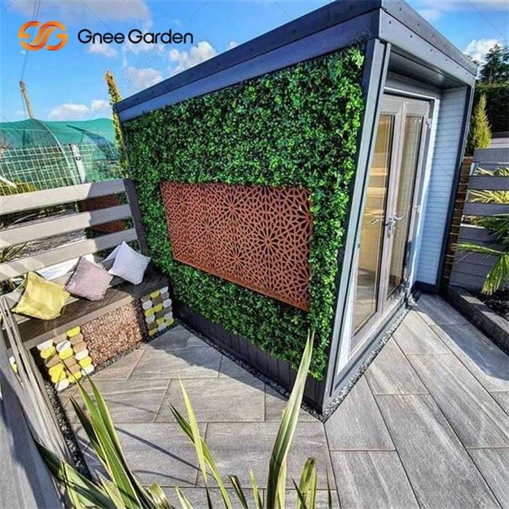 Metal Corten Steel Screens For Sale